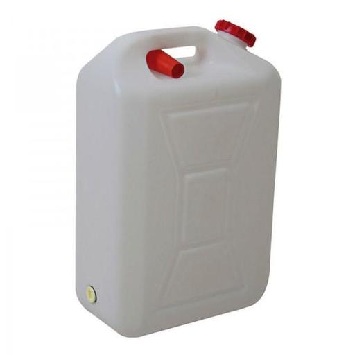 Jerry Can 20 Litre