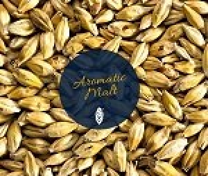 Simpsons Aromatic Barley Malt