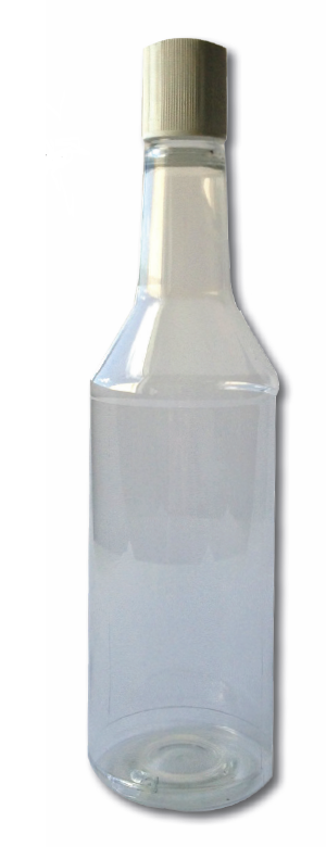 Plastic Liqueur Bottles 750ml
