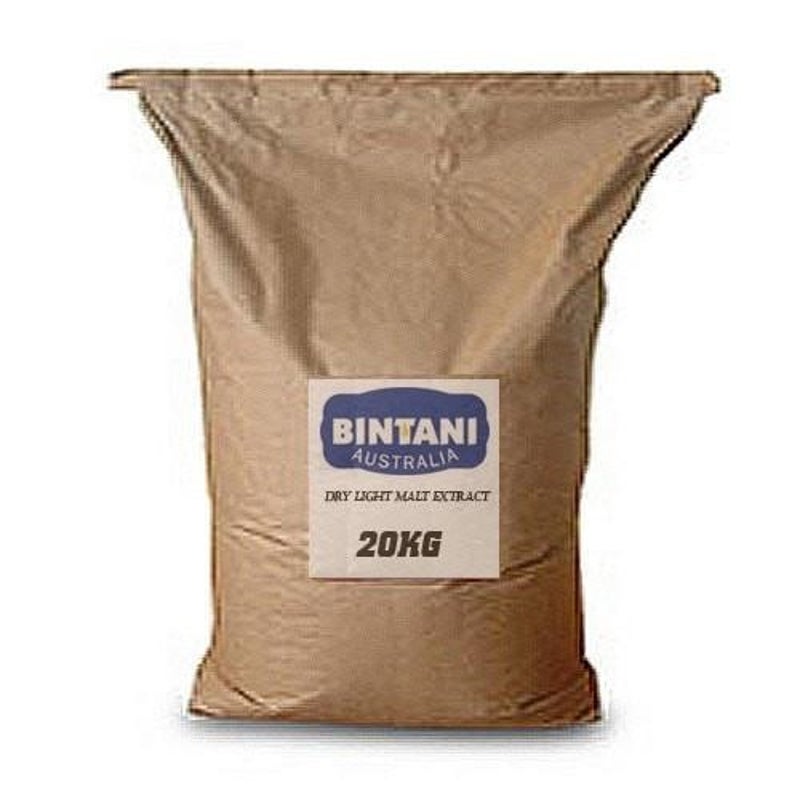 Bintani DDM 20kg