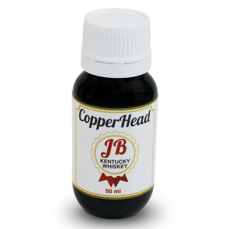 CopperHead JB - Kentucky Bourbon