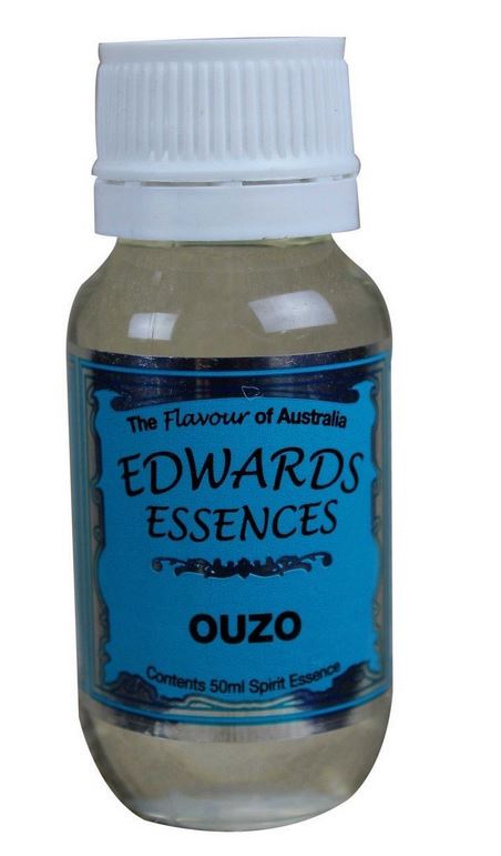 Edwards Essences Ouzo