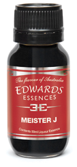 Edwards Essences Meister J