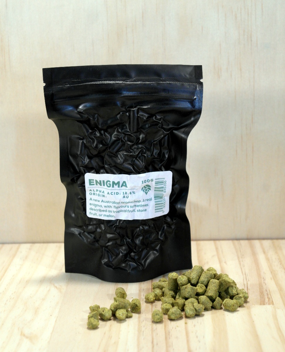 Enigma Hops 100g