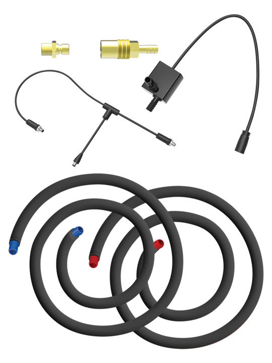 The Grainfather Cooling Pump Kit