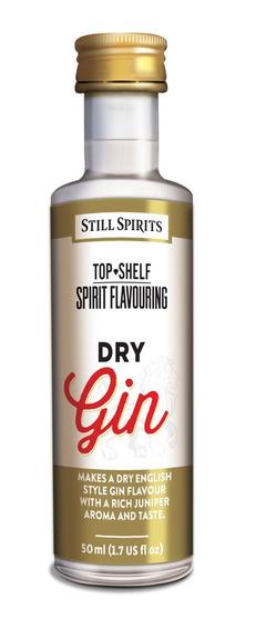 Still Spirits Dry Gin