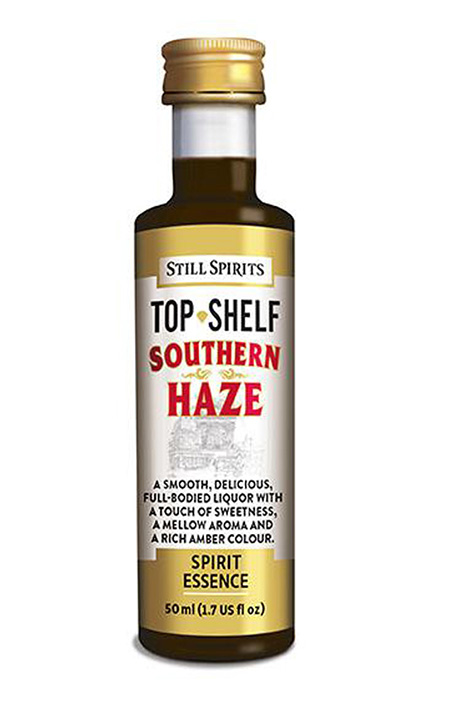 Still Spirits Top Shelf Southern Haze