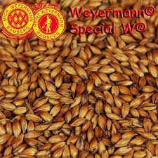 Weyermann Special W