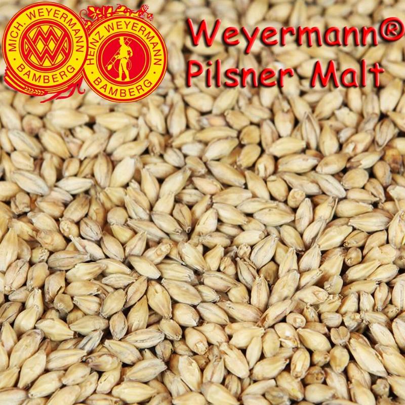 Weyermann Pilsner